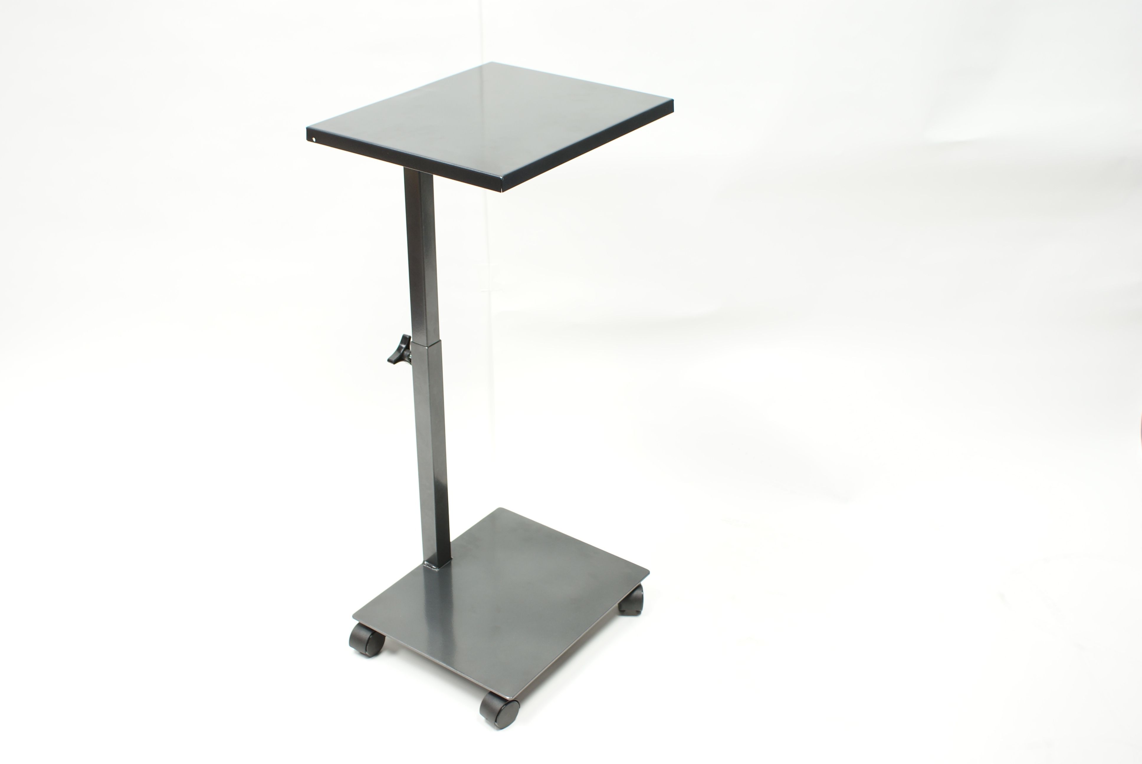 Laptop Stand Height Adjustable Sitech System N Z Limited